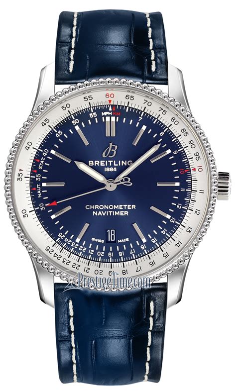 breitling a17326211c1p4 a17326211c1p3|a17326211c1p4 Breitling Navitimer 1 Automatic 41 Mens Watch.